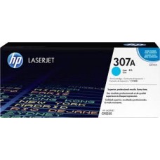 HP CP5225 CYAN HP CE741A